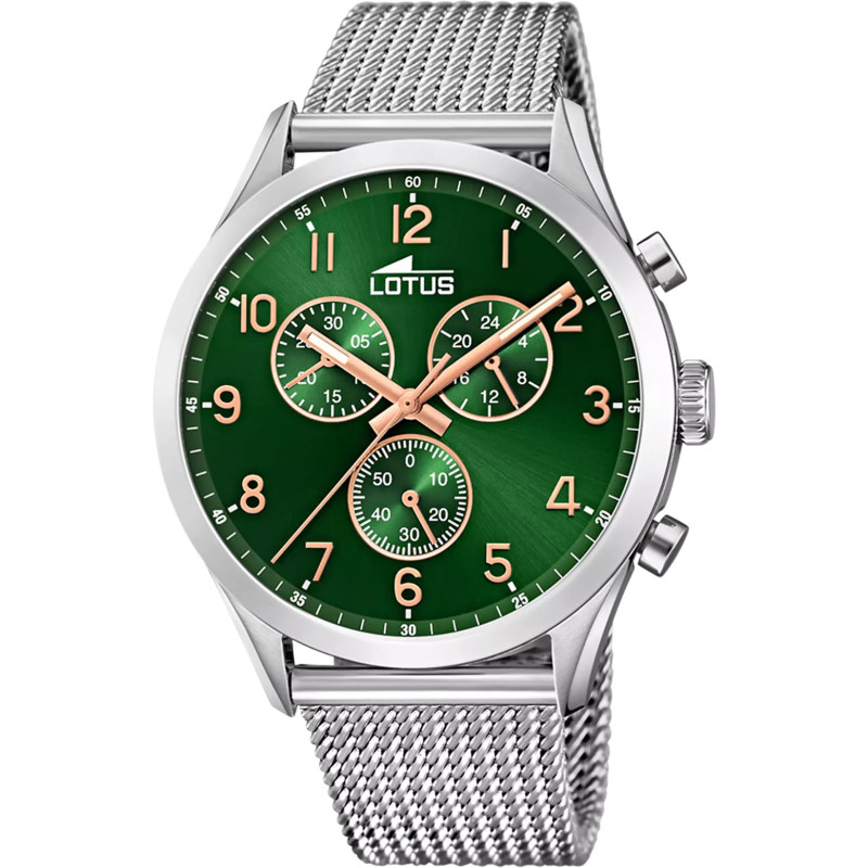 Montre LOTUS 18637/2
