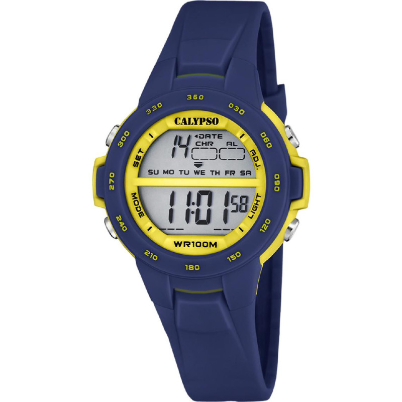 Montre Enfant Calypso K5850/5