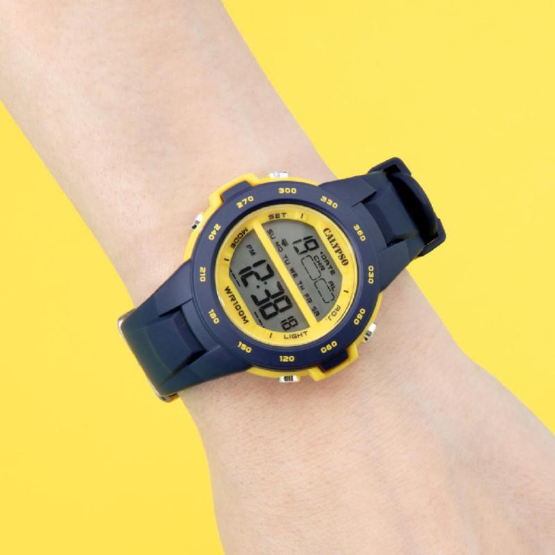 Montre Enfant Calypso K5850/5