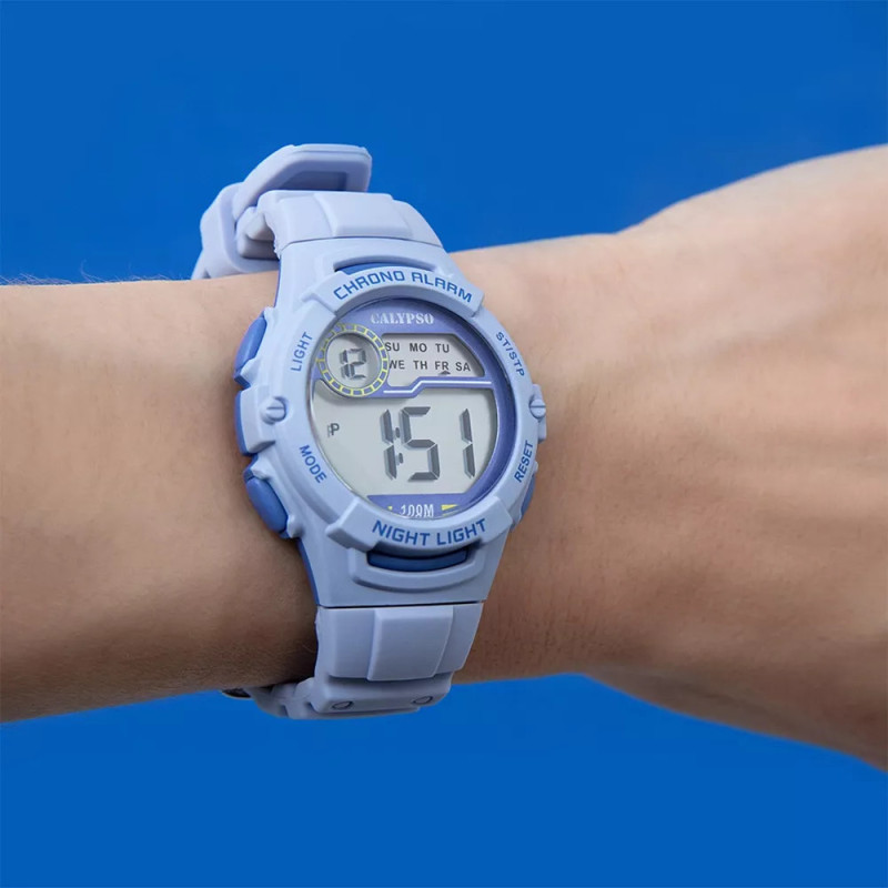 Montre Enfant Calypso K5852/2