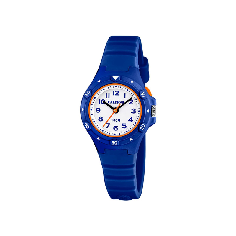 Montre Enfant Calypso K5846/3