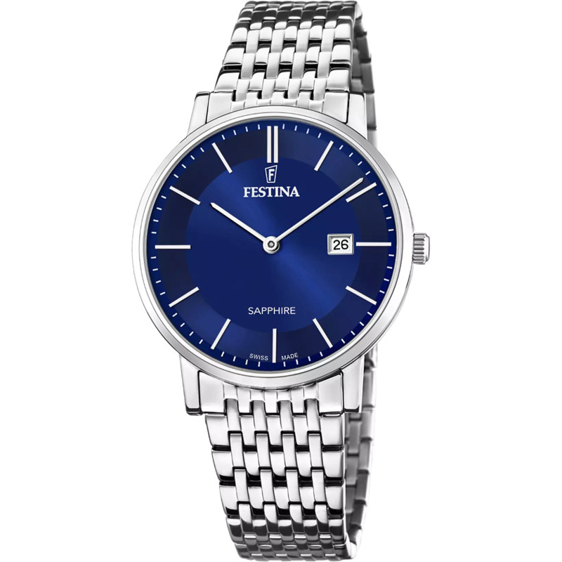 Montre FESTINA SWISS MADE F20018/2
