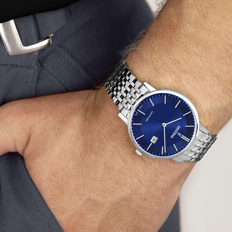 Montre FESTINA SWISS MADE F20018/2