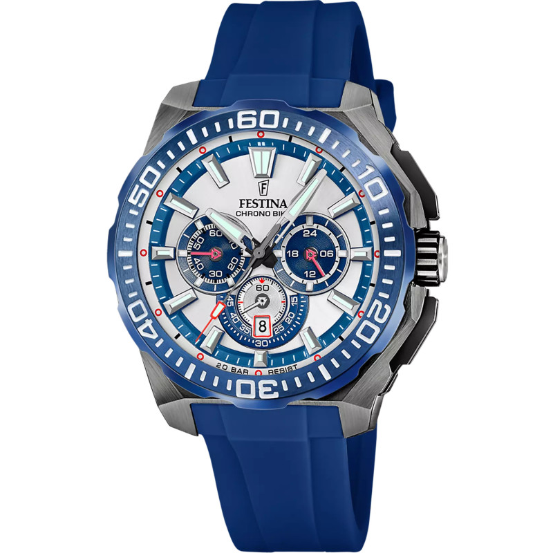 Montre FESTINA CHRONO BIKE F20725/4