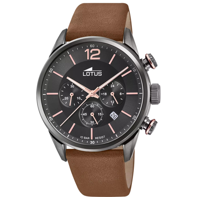 Montre LOTUS 18687/2