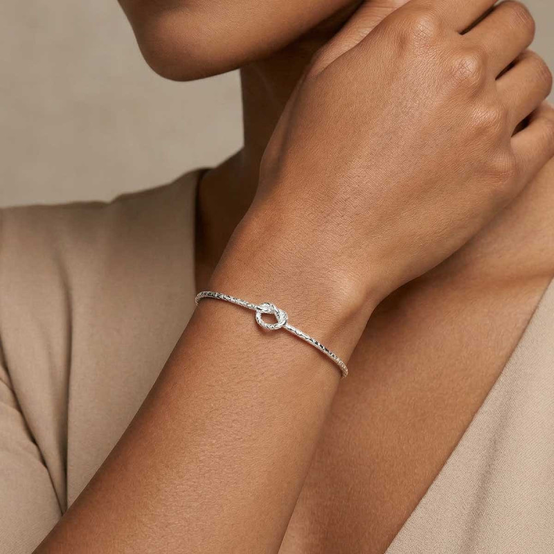 Bracelet Noeud Bowie