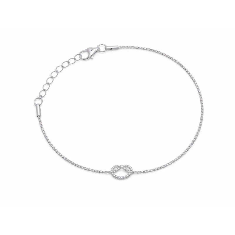 Bracelet Noeud Bowie