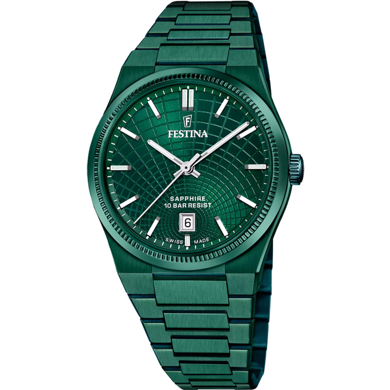Montre SWISS MADE FESTINA F20079/1