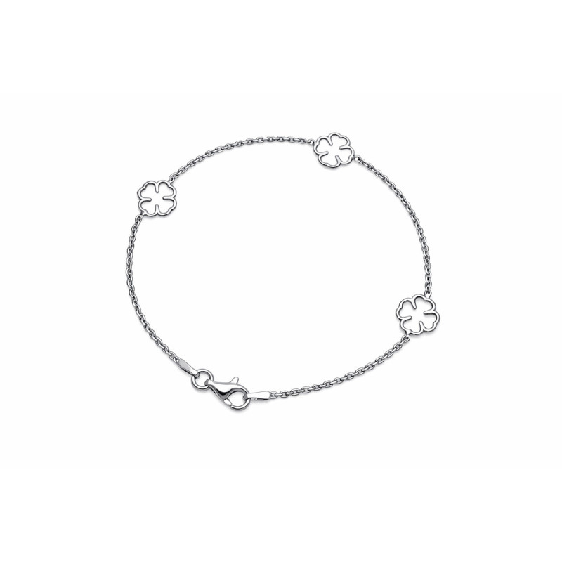 Bracelet Trèfle Riven
