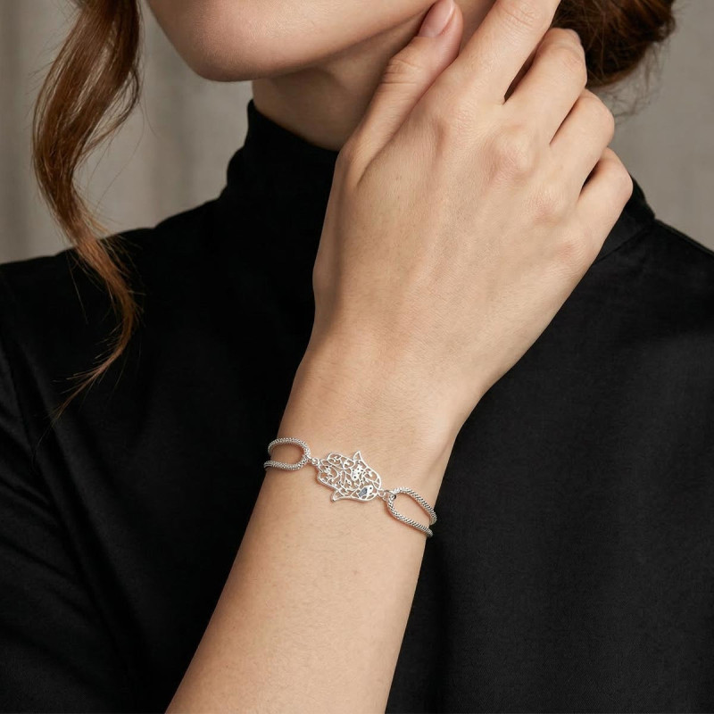 Bracelet Main de Fatma