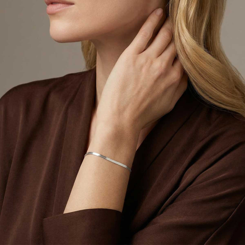 Bracelet Miroir Veda