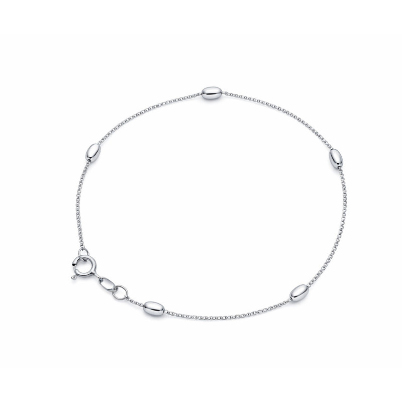Bracelet Motif Olive Isla