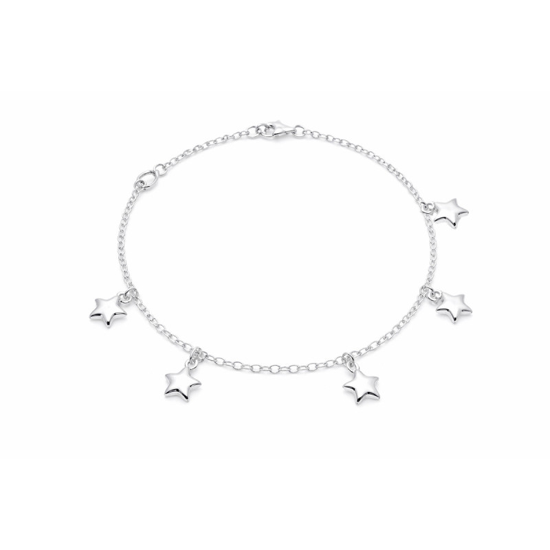 Bracelet Pampilles Etoile