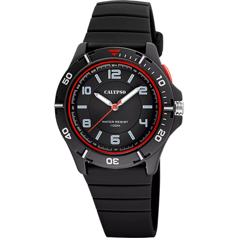 Montre Enfant CALYPSO K5857/6