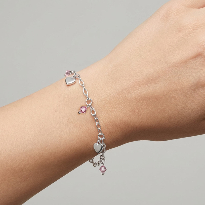 Bracelet Pampilles Soren