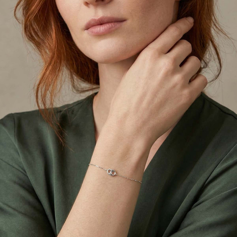 Bracelet Grain de café Milan
