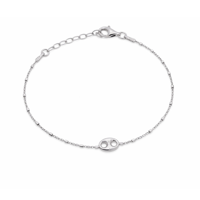 Bracelet Grain de café Milan