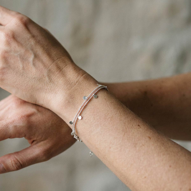 Bracelet Pampilles Cairo