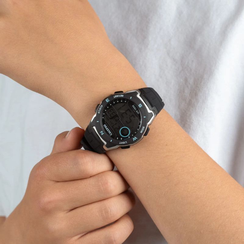 Montre  Enfant CALYPSO K5853/4