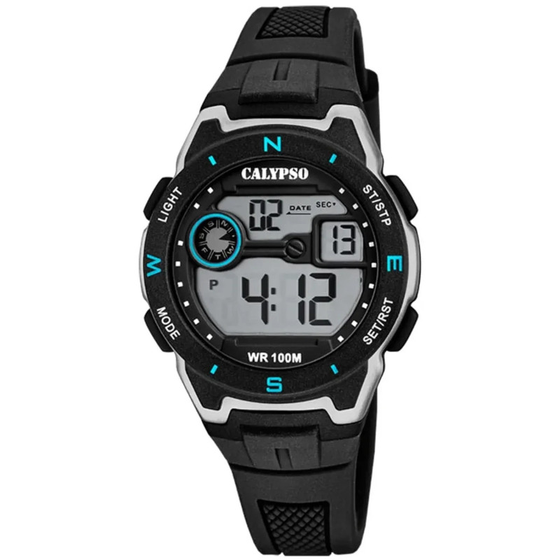 Montre  Enfant CALYPSO K5853/4