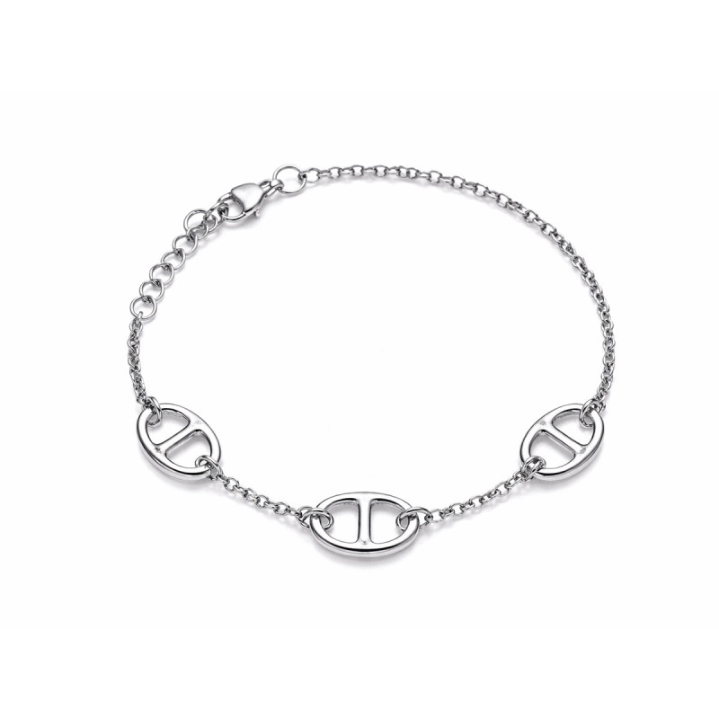 Bracelet Marine Barré Levi