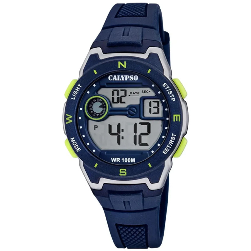 Montre  Enfant CALYPSO K5853/3