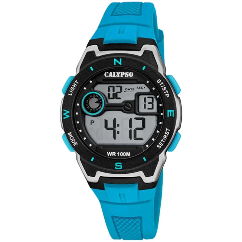 Montre  Enfant CALYPSO K5853/1