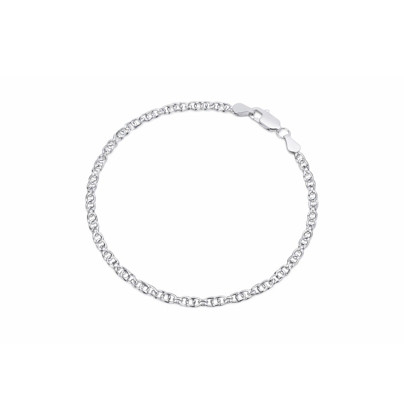 Bracelet Marine barré Rio