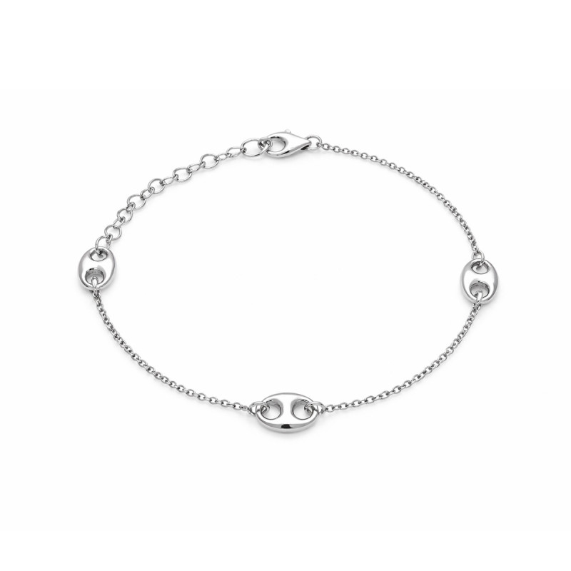 Bracelet Grain de café Elio