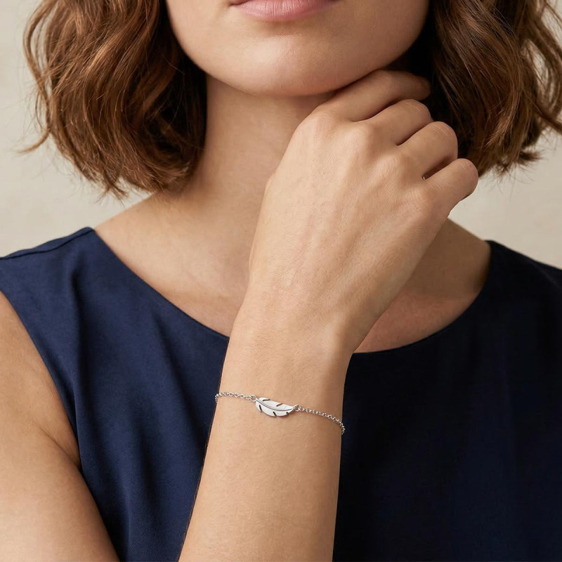Bracelet Plume Nyla