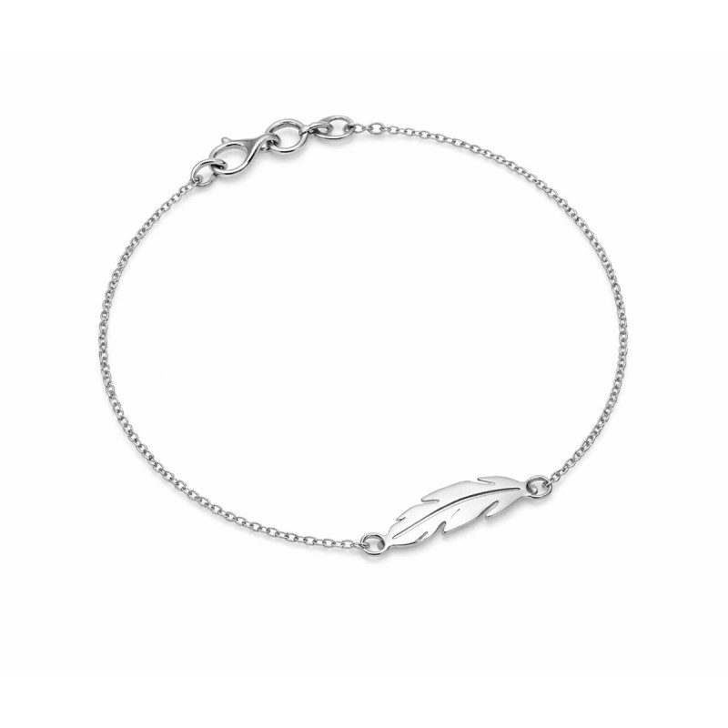 Bracelet Plume Nyla