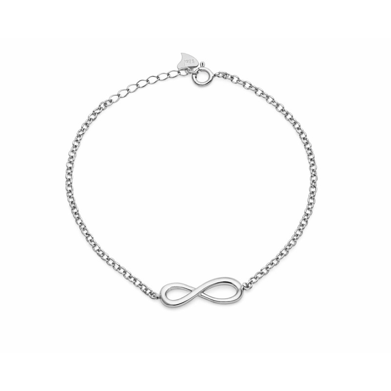 Bracelet Infini Avery