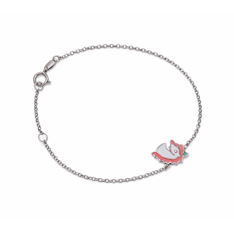 Bracelet Licorne Zarra