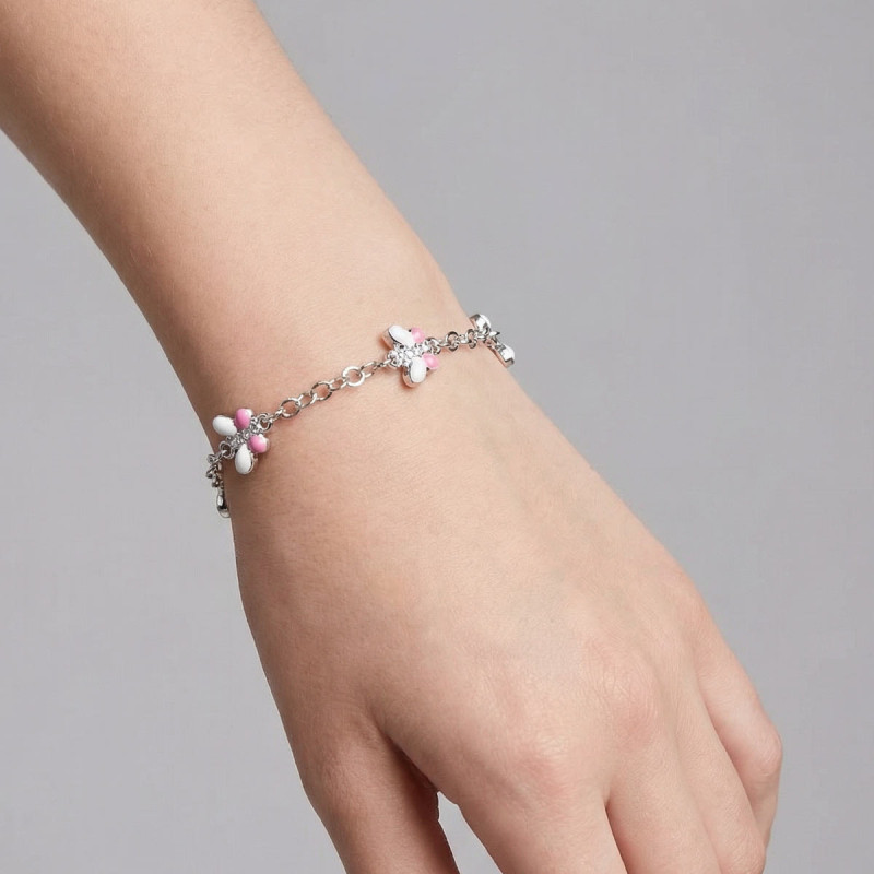 Bracelet Papillon Peyton