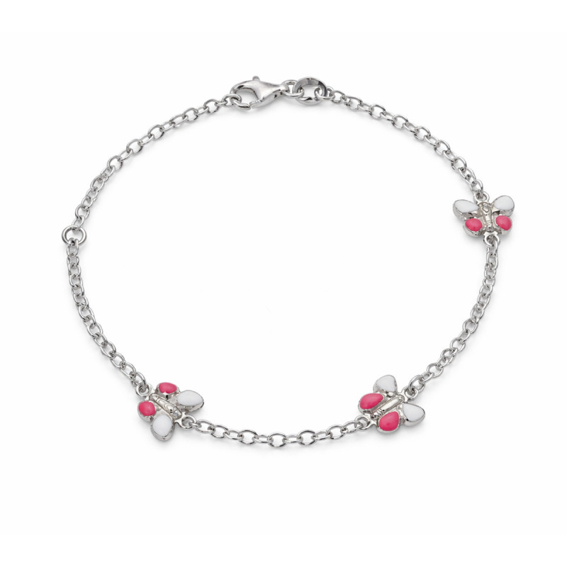 Bracelet Papillon Peyton