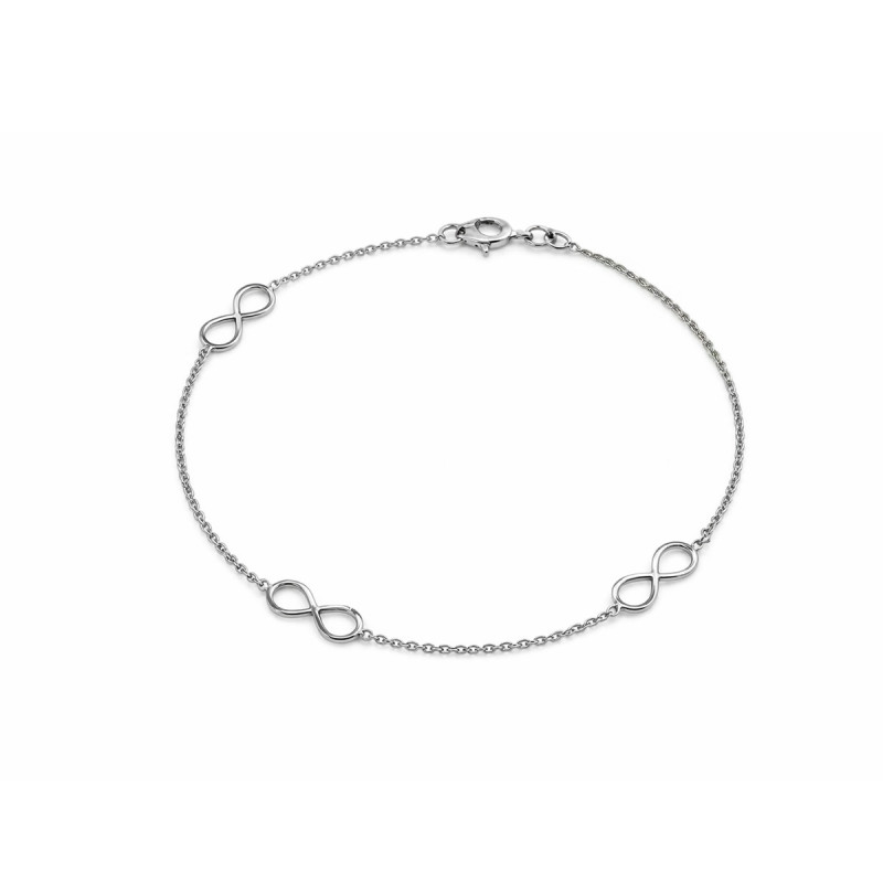 Bracelet Infini Reese