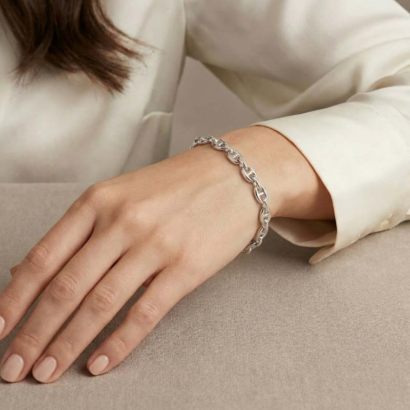 Bracelet Grain de café Sloane