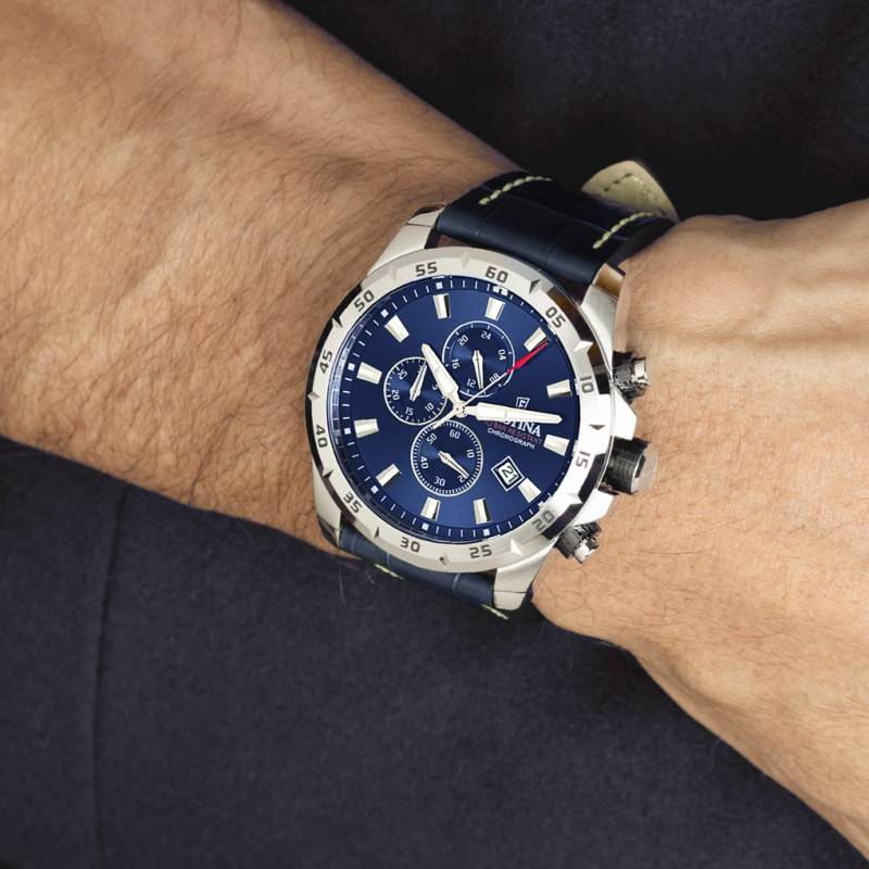 Montre Homme FESTINA F20692/2