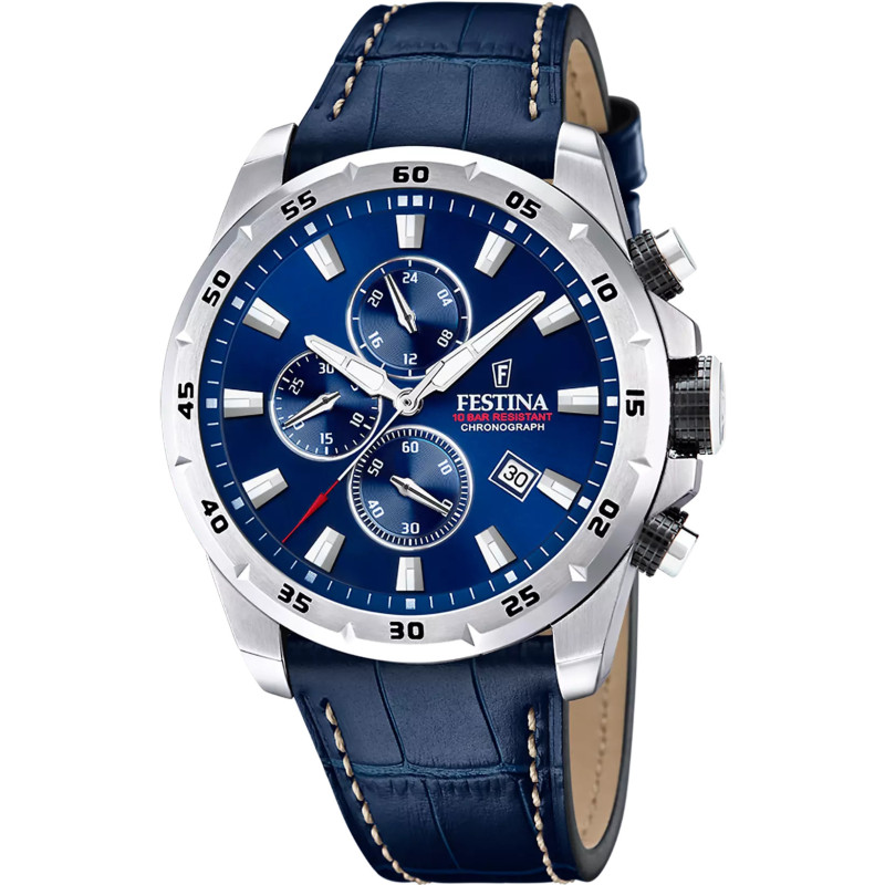 Montre Homme FESTINA F20692/2