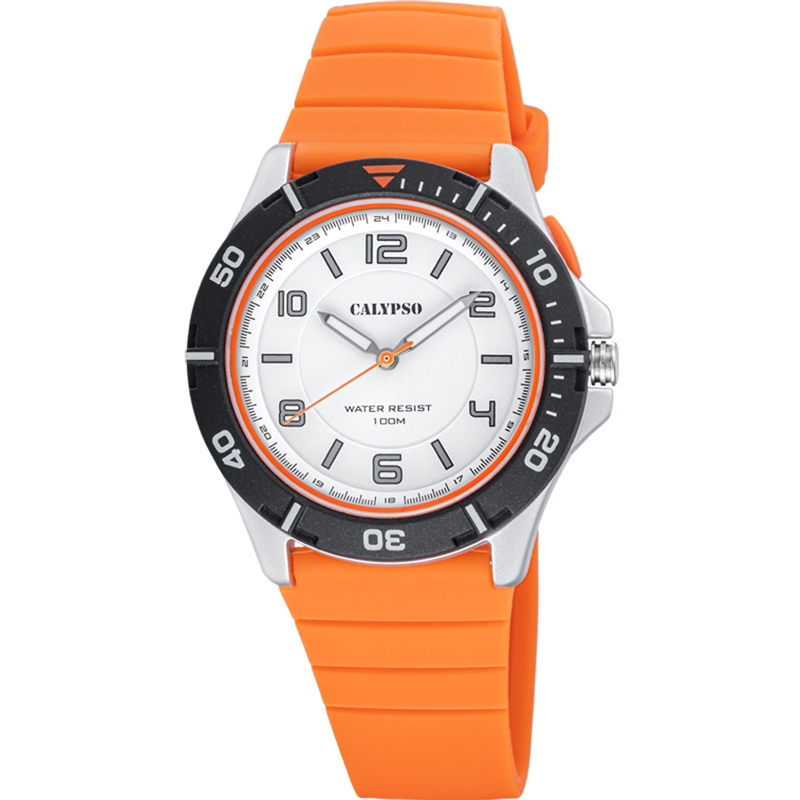 Montre CALYPSO K5857/3