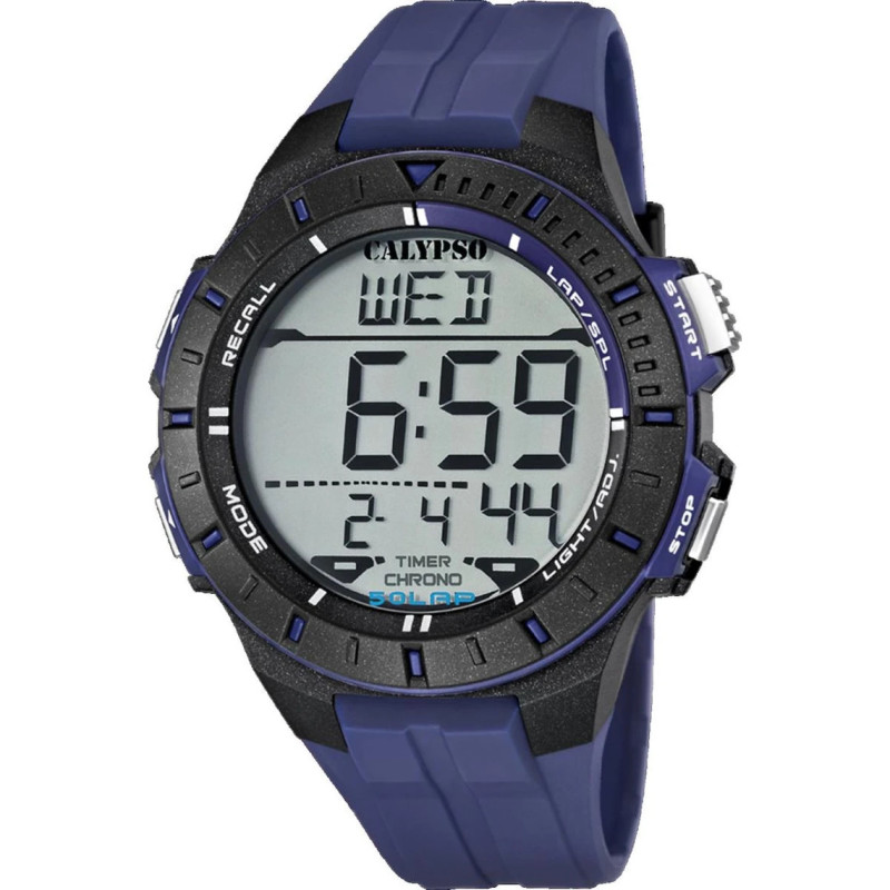 Montre CALYPSO K5607/2
