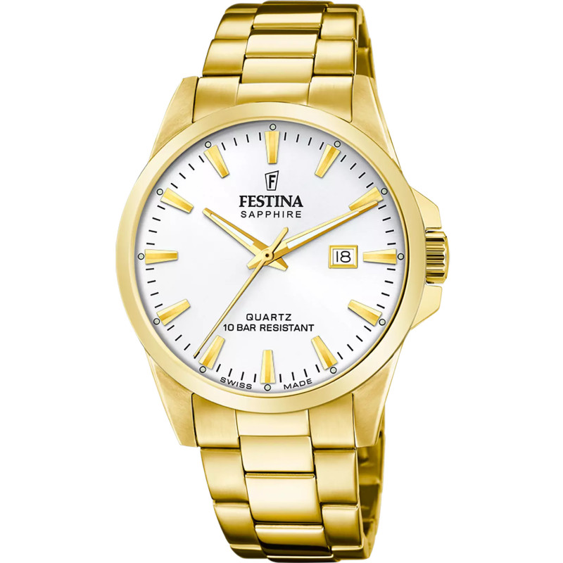 Montre SWISS MADE FESTINA F20044/2