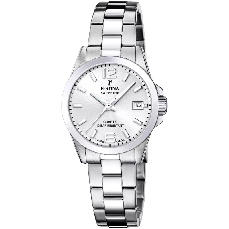 Montre Dame F20049/1