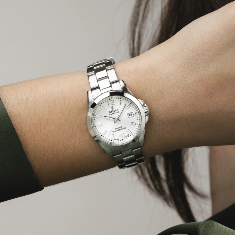 Montre Dame F20049/1