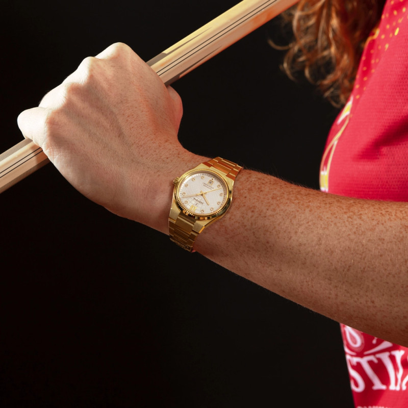 Montre Dame F20058/1
