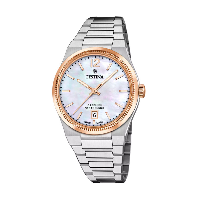 Montre Dame F20066/1