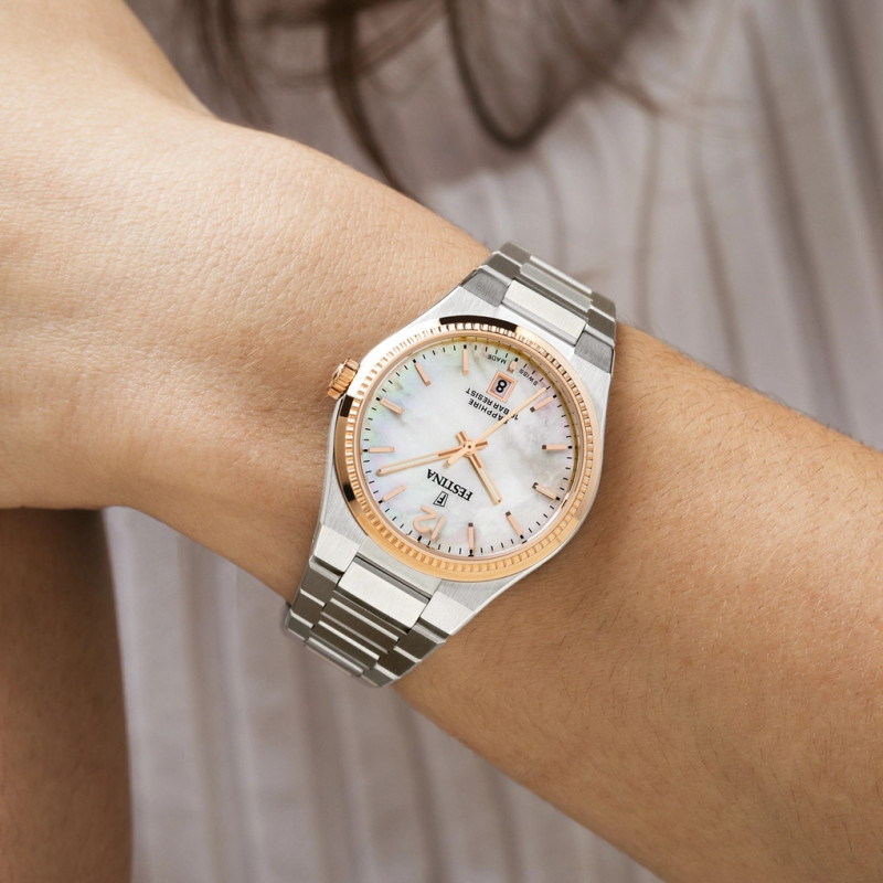 Montre Dame F20066/1