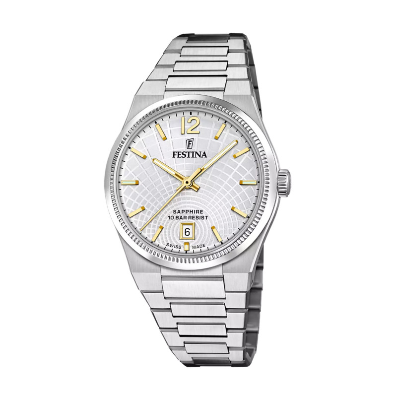 Montre Dame F20052/2