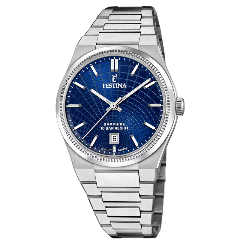 Montre Homme F20051/4