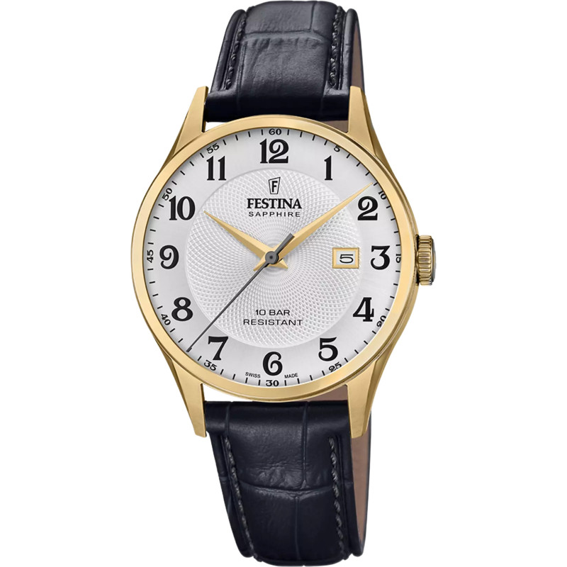 Montre Homme F20010/1